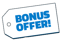 bonus offer