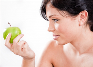 21 Day Body Makeover Program - Apple