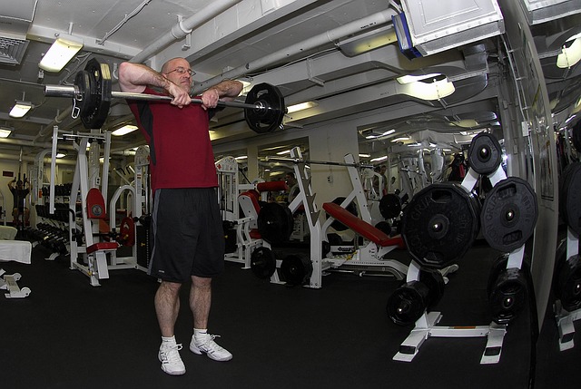 best exercise routines for aging muscles