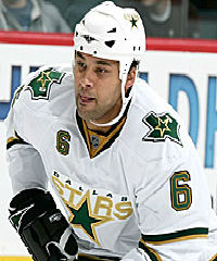 Trevor Daley