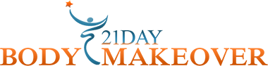 21 Day Body Makeover – George DiGianni Logo