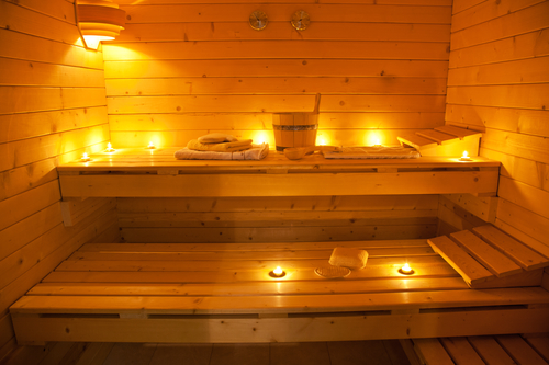 how to boost detox effects by taking sauna