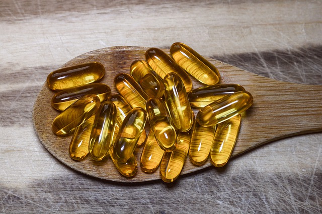 fish oil and probiotis reduce the risk of allergies during pregnancy