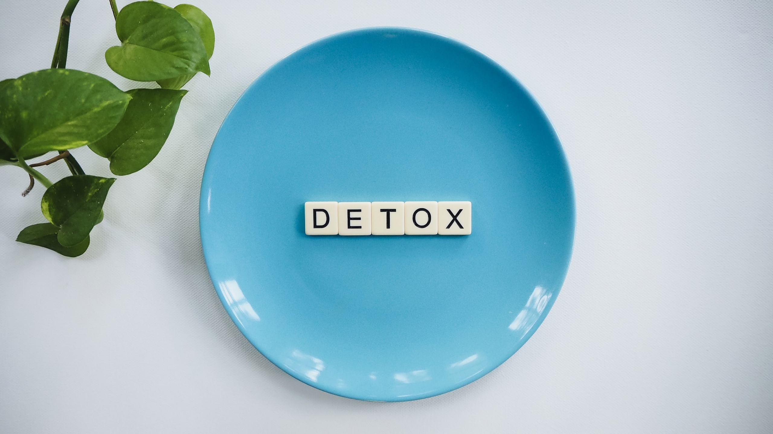 Detox | 21 Day Full Body Cleanse