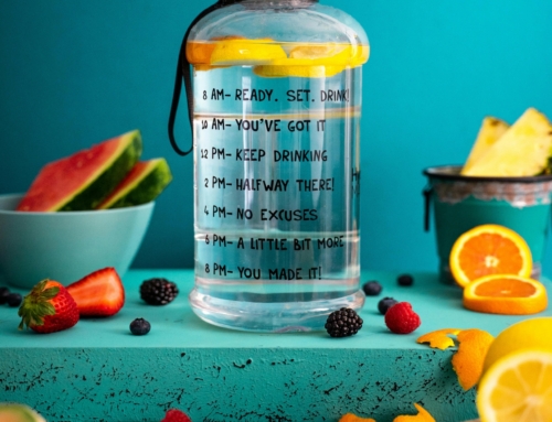 Your Brain Doesn’t “Prefer” Glucose — It Uses It First to Protect You