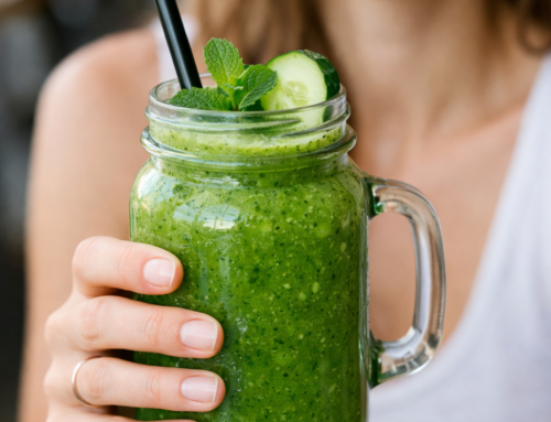 How Stress Causes Bloating, Weight Gain & Fatigue