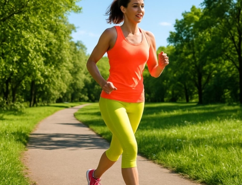 Walking for Weight Loss: The Most Underrated Fat Burning Strategy