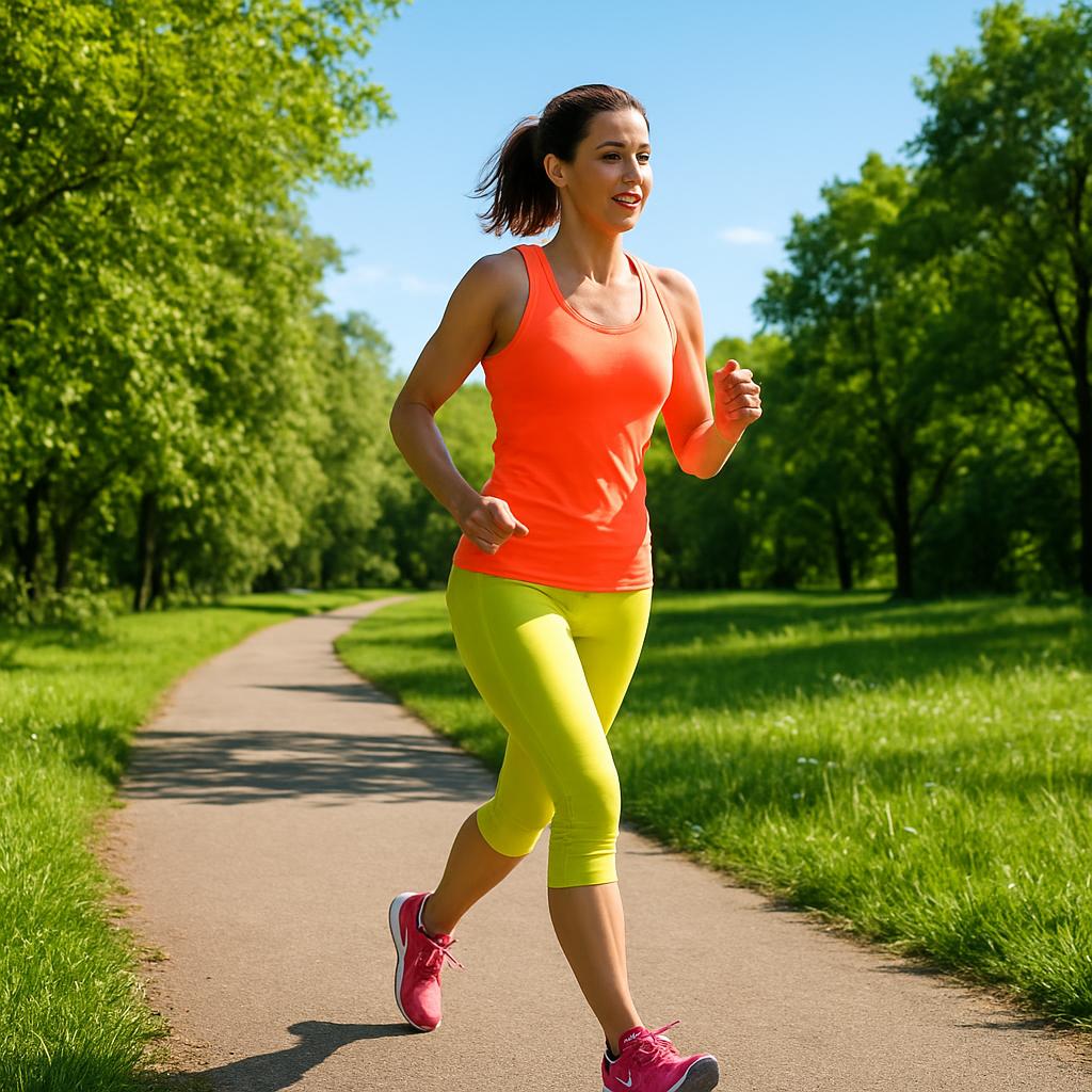 Walk for Weight Loss