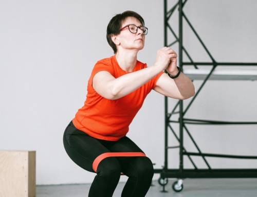 Micro-Workouts for Fat Loss: How Movement Snacks Burn More Calories Daily