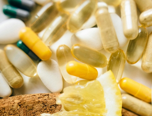 Why Your Supplements Aren’t Working (And How to Fix It)