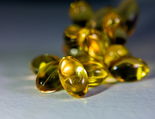 The Hidden Danger in Your Vitamin E: What Most People Get Wrong