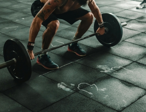 Get Your Summer Body Now — Without Rebounding Harder Later