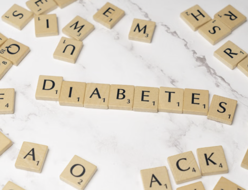 Type 2 Diabetes Isn’t Just a Blood Sugar Problem