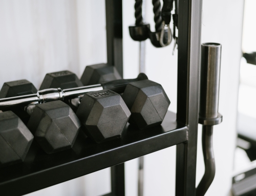 Why Strength Training Matters More Than You Think