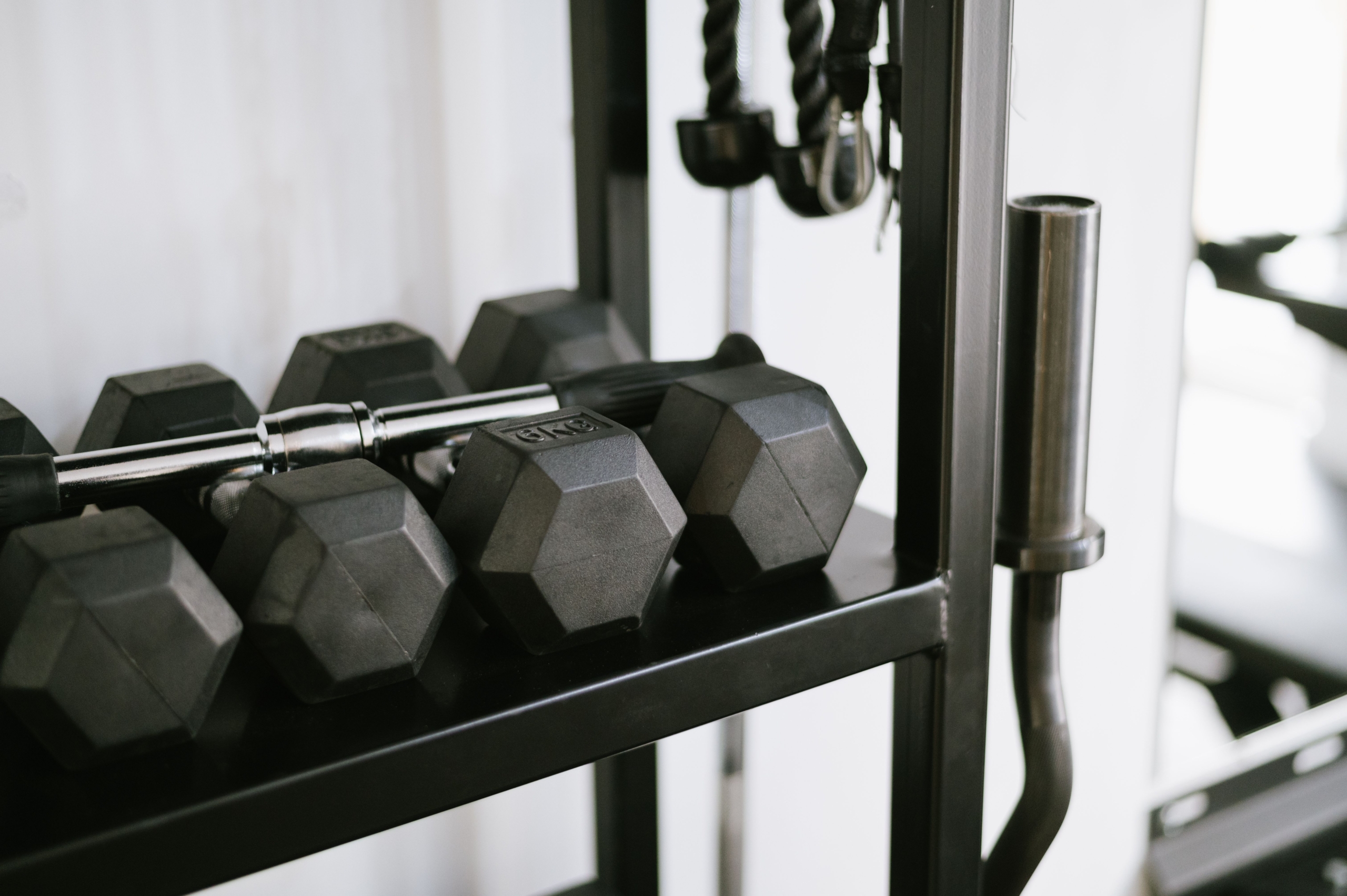 Strength Training